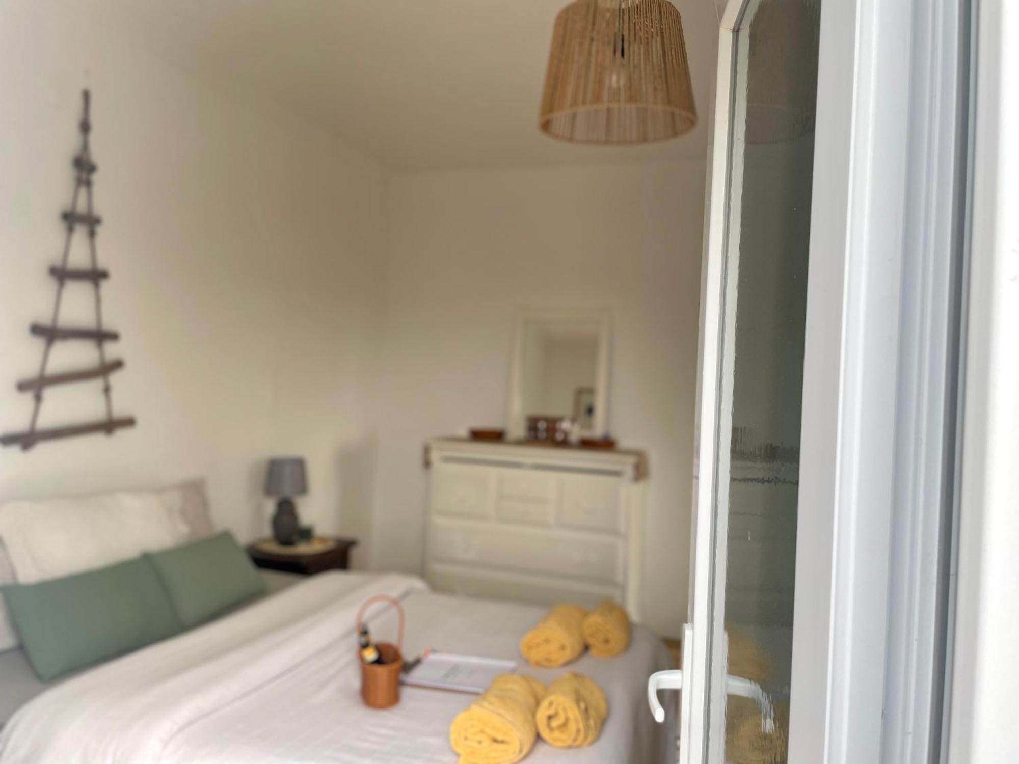 Casa Cacaus, Aljezur Otel Vales  Dış mekan fotoğraf