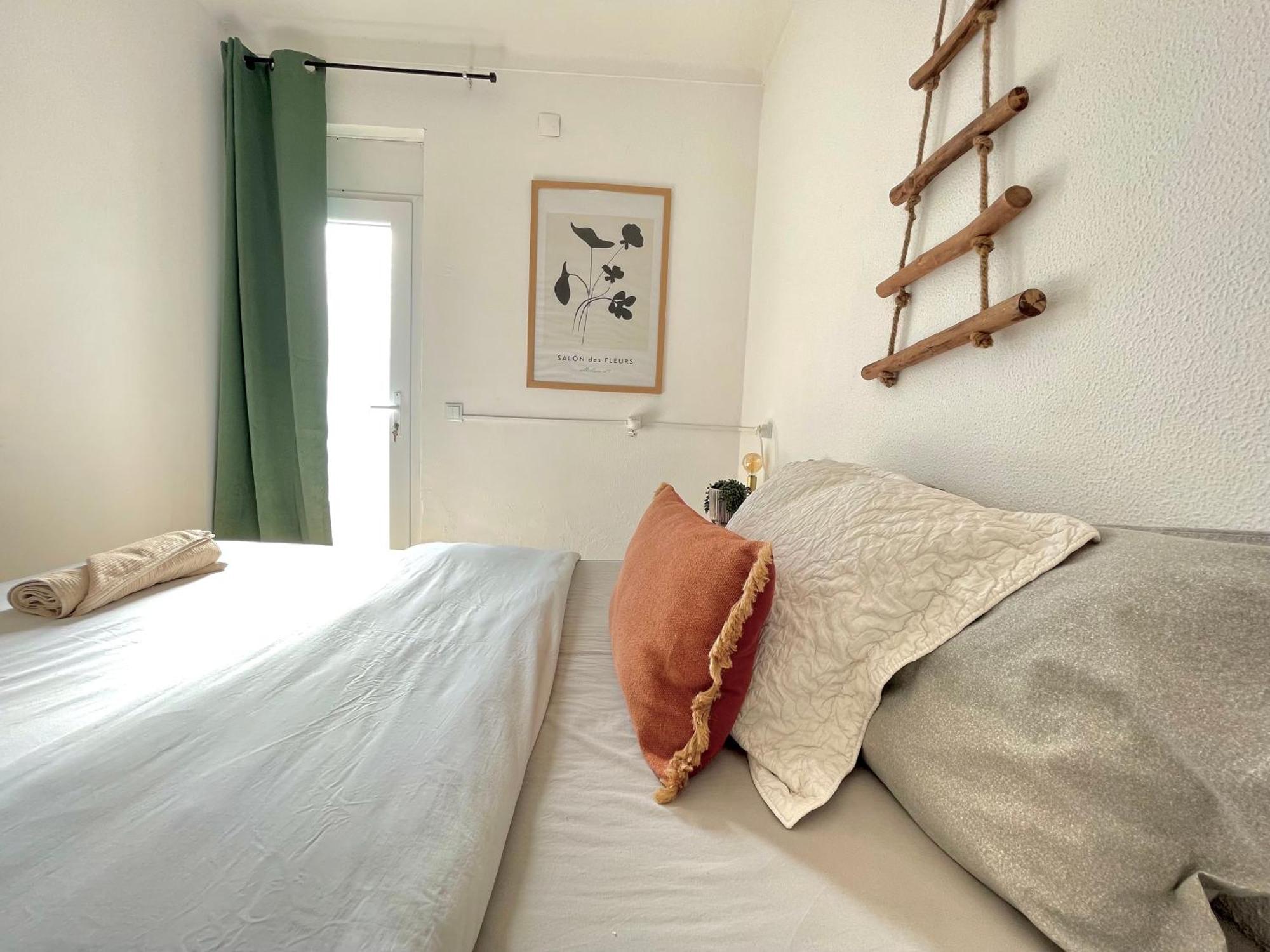Casa Cacaus, Aljezur Otel Vales  Dış mekan fotoğraf