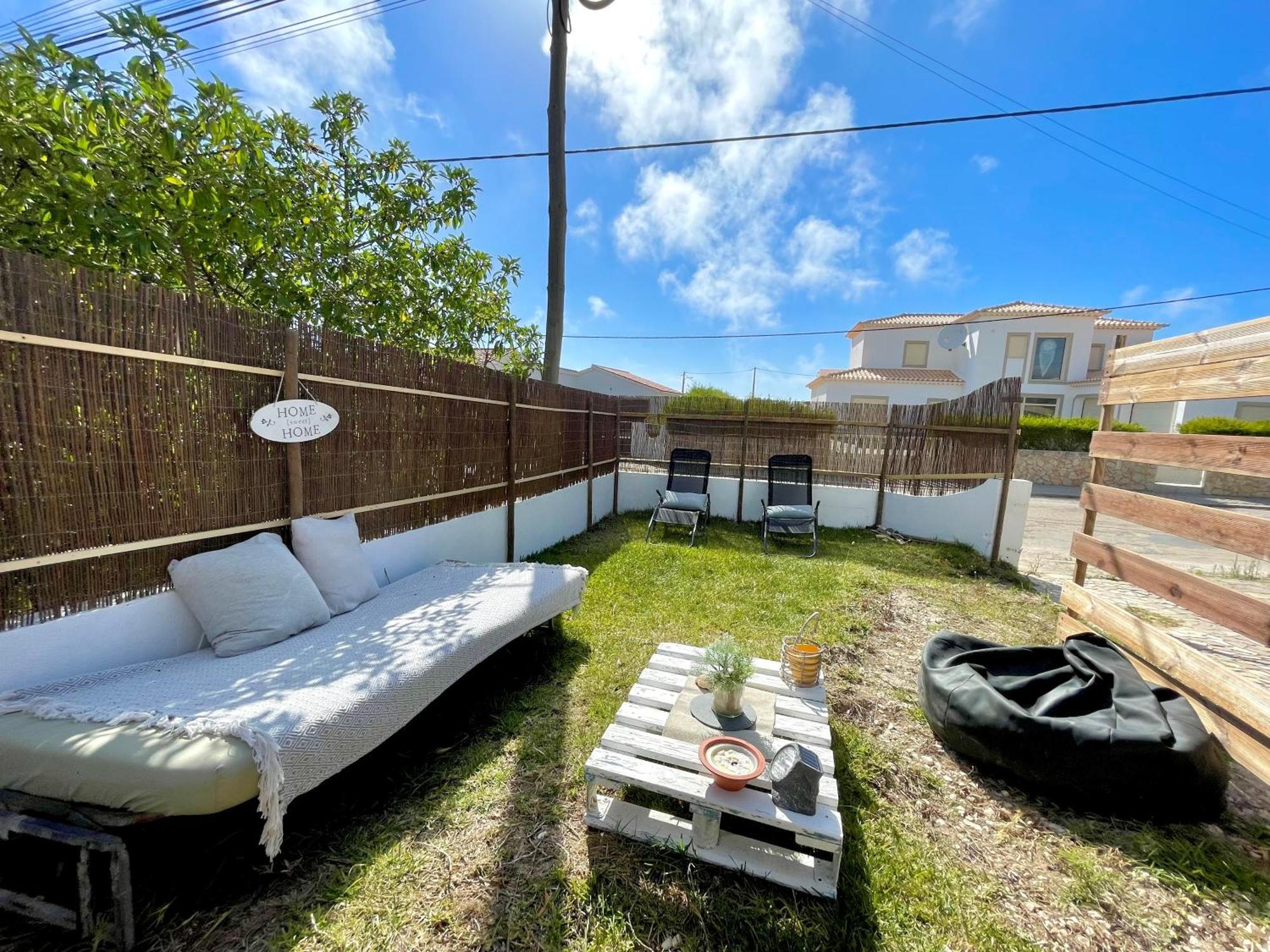 Casa Cacaus, Aljezur Otel Vales  Dış mekan fotoğraf